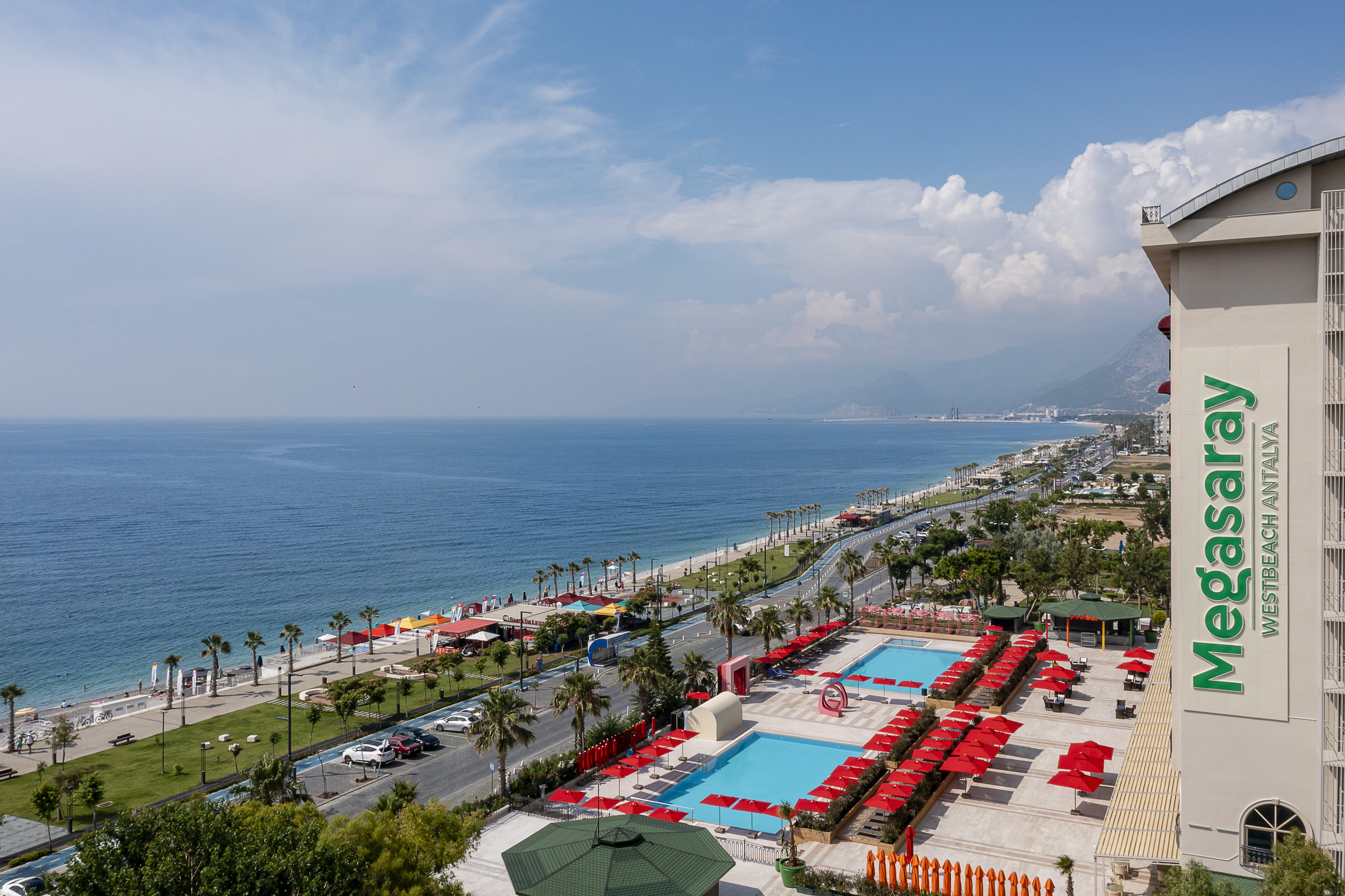 Hotell Harrington Park 5*